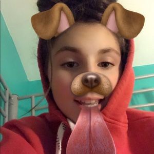 Meet your Posher, Melanie